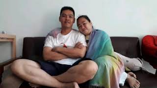 Kisah Heri & Yuny Riana Di Puncak