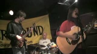 Underground 74 - Joves - My Smile - Live Music Hong Kong