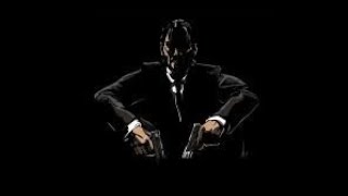 John Wick Legends never Die