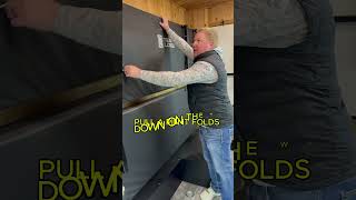 Most guys MESS THIS UP when building out their OWN trailer…