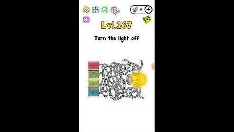 Trick Me level 167||Walkthrough Solution