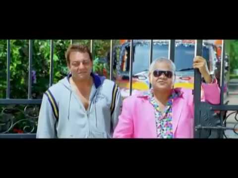  Dhondu  just chill  comedy scene from all the best  PK Presentation