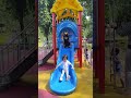 Happy Toddler Playing on the Slide | Pure Joy &amp; Laughter at the Playground | Cute Kids Having Fun