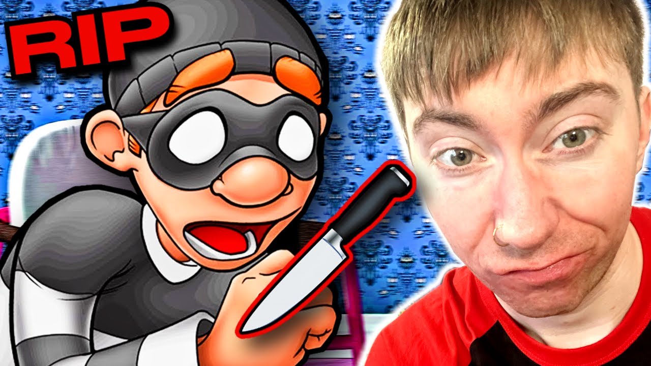 ПОЧЕМУ ФИЛЬМ «ОГРАБИТЕЛЬ БОБА» БЫЛ ОТМЕНЕН