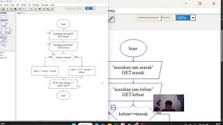 UTS Sistem Komputasi dan Pemrograman Soal 5