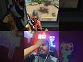 ردة فعل مستر جيمر على اغبى لاعب في فري فاير Freefire فري فاير ساكورا مستر جيمر 