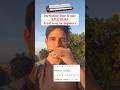 Harmonica - How to play Hallelujah