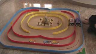 Scan2Go Vambat Vs Falgor