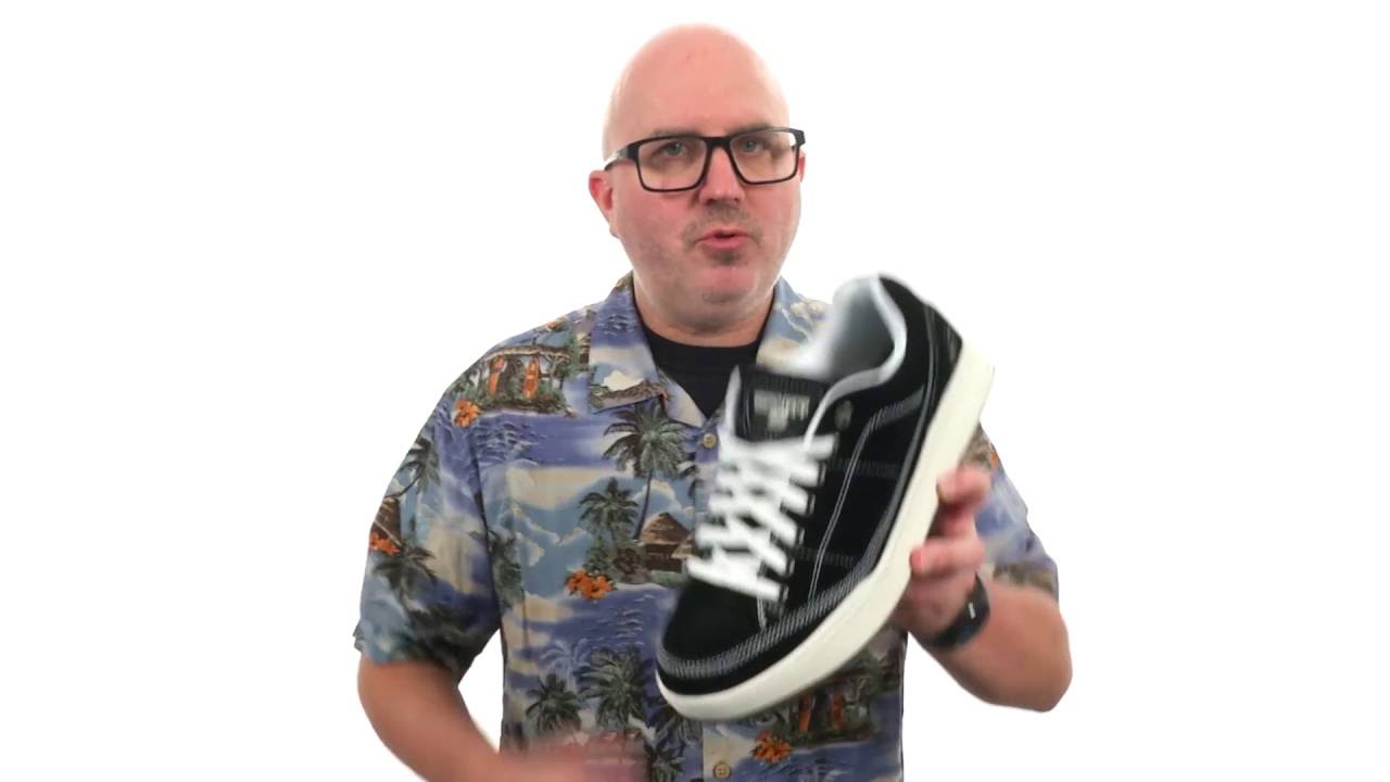 SKECHERS Klone Cronie MF SKU:8767103 - YouTube