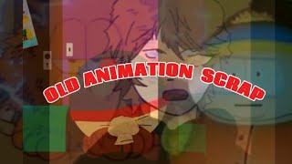 Animation scrap! | unfinished South park animation 
