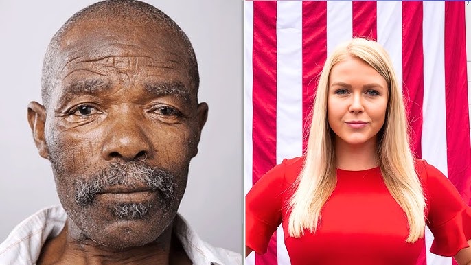 Karoline Leavitt Discovers Her High School Janitor Still Working at 80, Her  Next Move Stuns Everyone