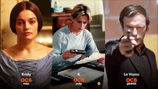 Soirée Groupe Ocs - 15 Juin 2024