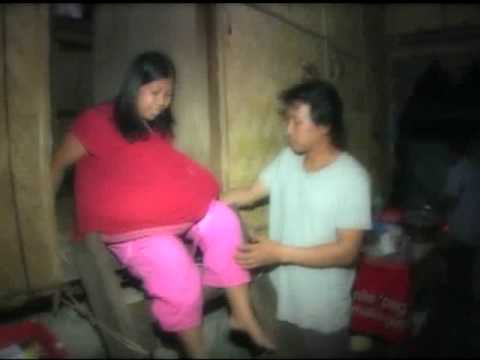 Wish Ko Lang: Pilma's Heavy Burden