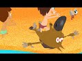Troublemakers | Zig &amp; Sharko (S01E65) New Episodes in HD