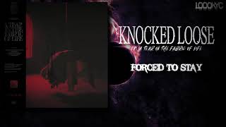 Knocked Loose A Tear In The Fabric Of Life  lbums