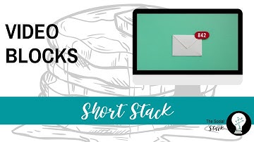 How To Add Video To A Command Email Template