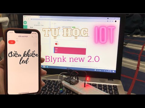 Video: Làm cách nào để cài đặt ứng dụng Blink?