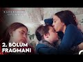 Kaderimin Oyunu 2. Bölüm Fragman