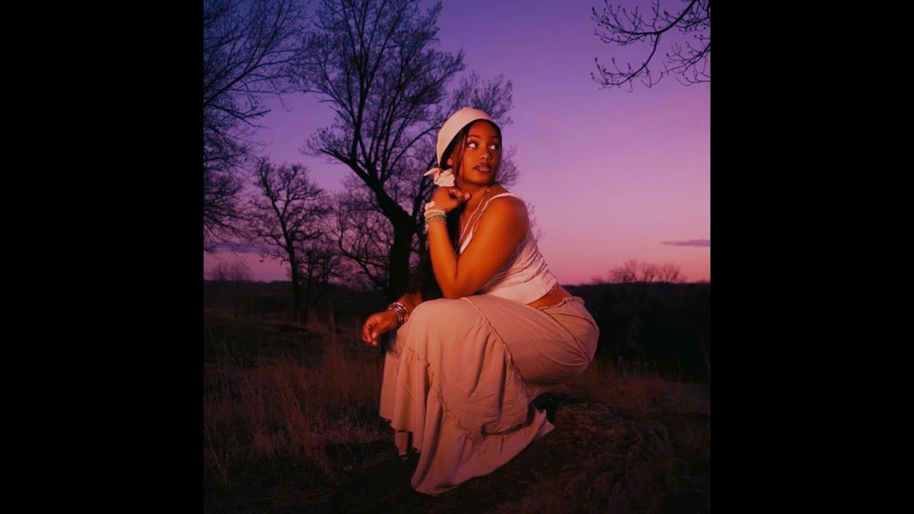 [FREE] Afro RnB Type Beat x Dancehall Type Beat ~ Speak To Me