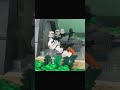 New moc lego