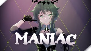MANIAC