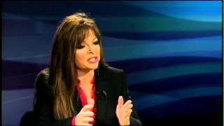 Famous 1 - Jan Morgan, Gun Rights Activist Wealth