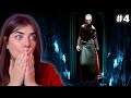 The Nun 5 اللحظة المنتظرة أخيرا فتحنا الباب السري The Nun 5 اللحظة المنتظرة أخيرا فتحنا الباب السري