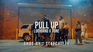 Luchiano Bayliss ft. Tone Chalpo (Official Video) | shot by: @staychiefy