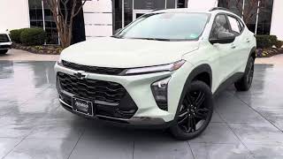 Chevrolet Trax ACTIV