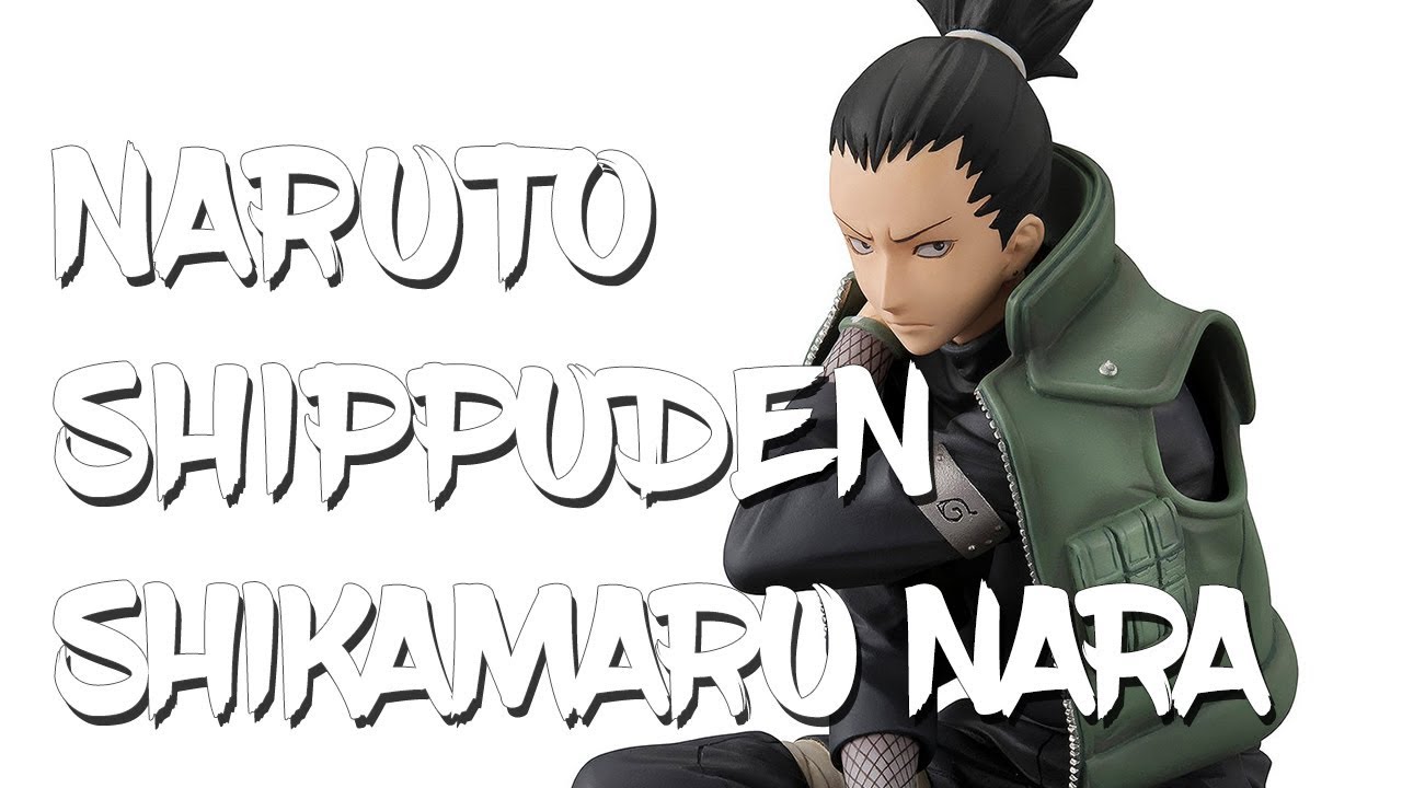 shikamaru megahouse
