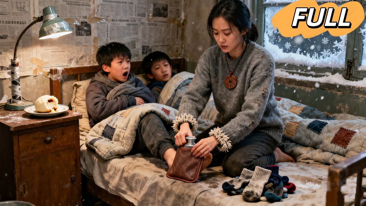 Jaką tajemnicę kryje UMOWA o ziemię? Ona podpisała ją, by uratować braci przed bogaczem!