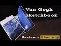 SKETCHBOOK Review + Give Away | Art Review