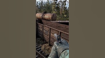 Prypiat New Early Way Patch 1.5 Stalker 2 #heartofchornobyl #stalker2
