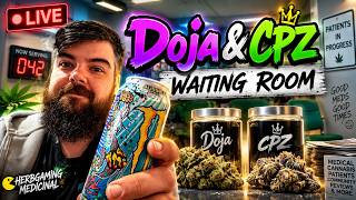 Doja & CPZ waiting room