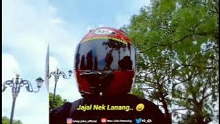 STORY WA  KEREN 30 DETIK] PENAK YO DADI WONG WEDOK ALA :Mas Joko Motovlog Yang Penting Heppy Aja😆😂🇲🇨