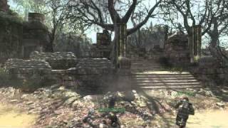 Black Ops Best Tomahawk EVER THROWN!!! 1440