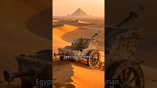 The Kingdom of Kush: The Black Pharaohs Who Ruled Before History Was Rewritten | Episode 7