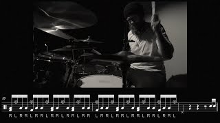 Joseph Arrington | 'All In Question' by Royal Coda (WITH TRANSCRIPTION)
