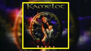 KAMELOT 🇺🇲 - The Spell / (2001)