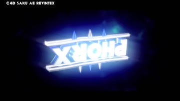 Phorx Intro Dual | Creepah__