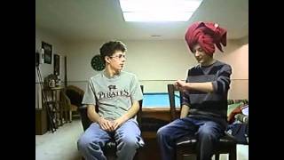Chatroulette Bloopers