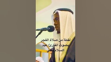 تلاوة تشرح الصدر، #shortvideo #explorepage