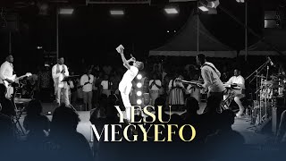 YESU MEGYEFO Ft. Kweku Teye