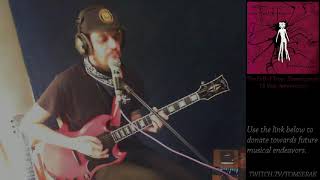 The Fall of Troy - Mouths Like Sidewinder Missiles (Live on Twitch)