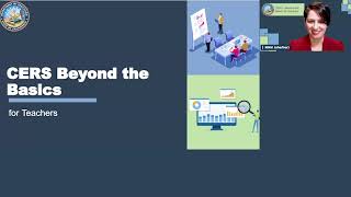 CERS Beyond the Basics for Teachers - March 2024