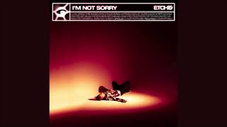 RADIOaktivno: Etcho – I'm Not Sorry (19.03.2024)