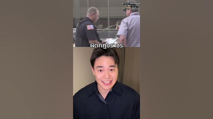 วัวบนรถ?! #kenbkk #kenchanon