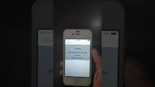 How to install Apex gps Application in apple iphone screenshot 5