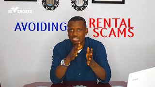 Celebrity Avoiding Rental Scams Net Worth