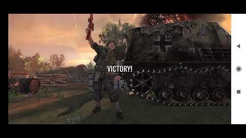 frontline commando d day part 8 not damage true end